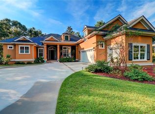 46 Sedge Fern Dr, Hilton Head Island, SC 29926