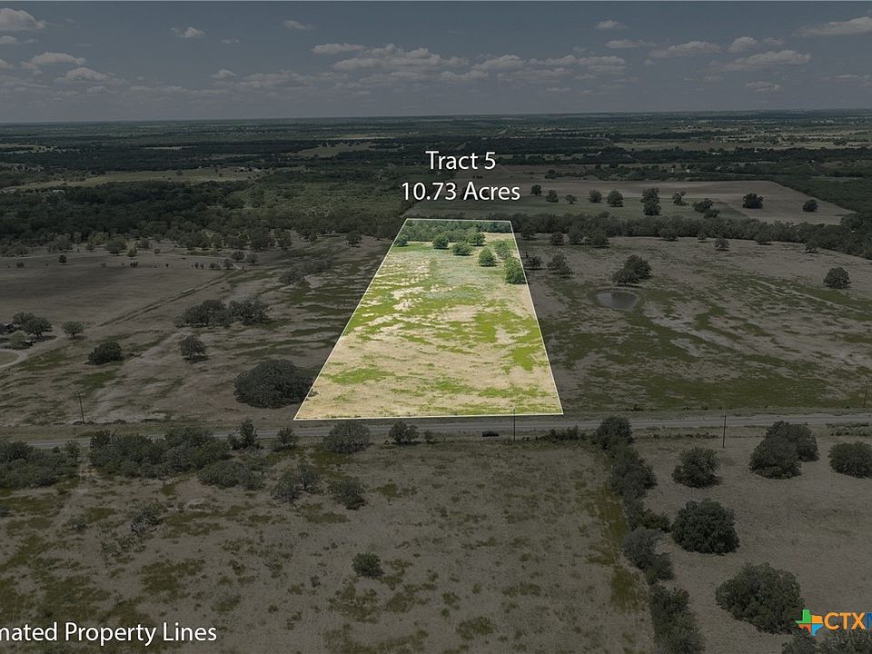 1st image of TRACT 5 Fm 3158