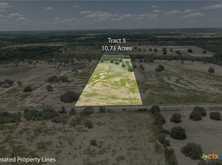 TRACT 5 Fm 3158, Dale, TX 78616
