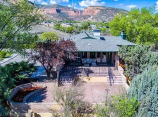 689 Canyon Creek Dr, Grand Junction, CO 81507