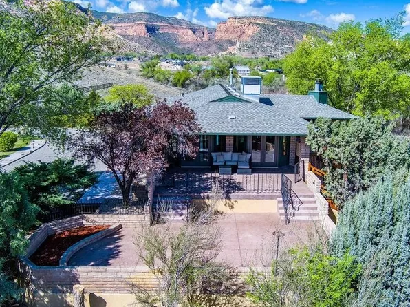 689 Canyon Creek Dr, Grand Junction, CO 81507