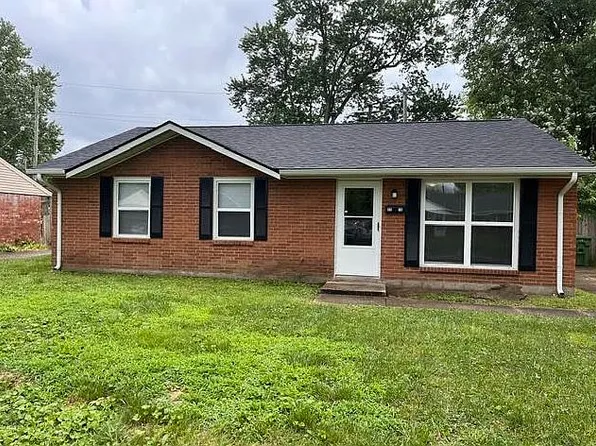 2216 Belmont Dr, Owensboro, KY 42301