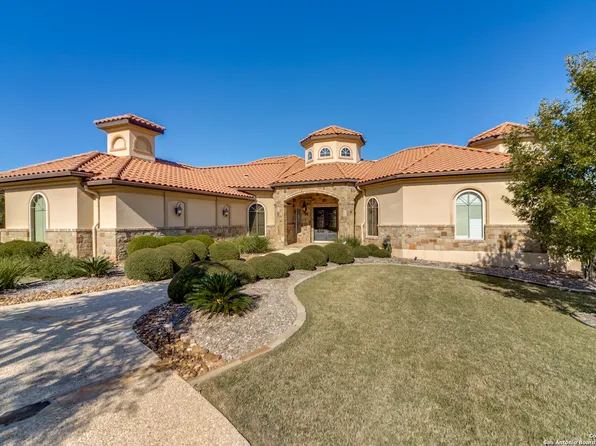11503 Toponga, Boerne, TX 78006