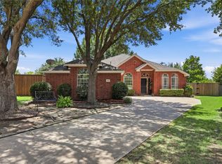 203 Applewood Ct, McKinney, TX 75071