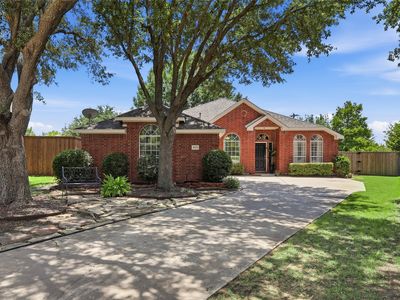 203 Applewood Ct, McKinney, TX, 75071