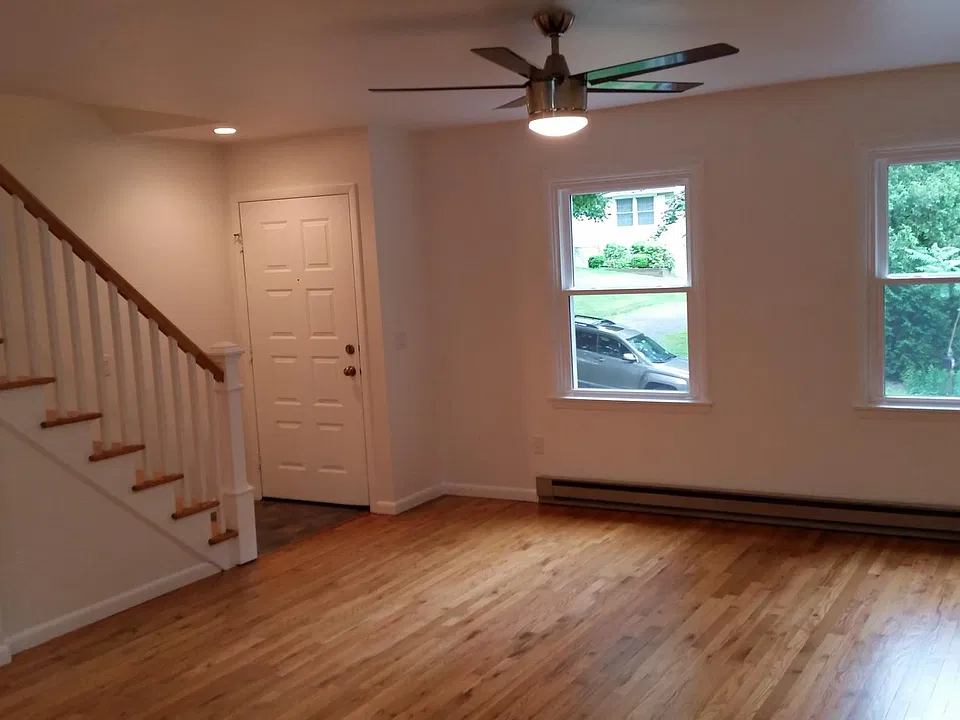 Living Room/Dining Room