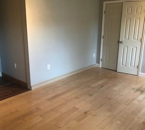 Bedroom #1