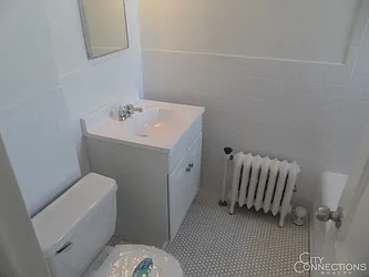 Rented by City Connections Realty