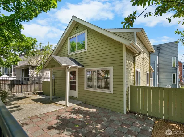 6638 Corson Avenue S, Seattle, WA 98108