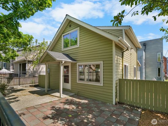 6638 Corson Avenue S, Seattle, WA 98108