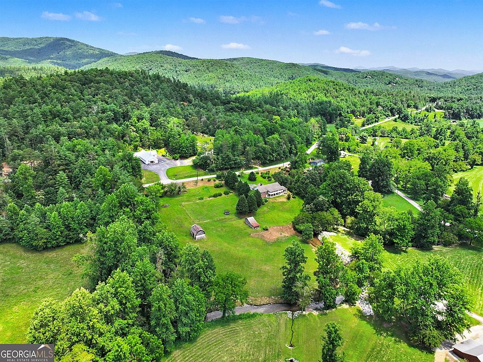 1st image of 7272 Warwoman Rd