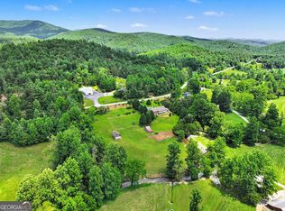 7272 Warwoman Rd, Clayton, GA 30525