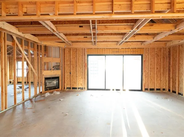 16128 Thistle Ter, Edmond, OK 73013