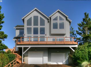 537 SW Woods St, Newport, OR 97365