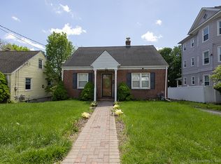 112 Clinton St, New Britain, CT 06053