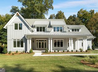 1110 Milam Cir, Clarkston, GA 30021