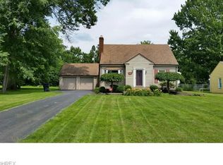 1748 Estabrook Ave NW, Warren, OH