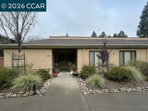 1433 Oakmont Dr APT 3, Walnut Creek, CA 94595