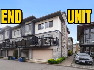 8473 163rd St #48, Surrey, BC V4N6M7