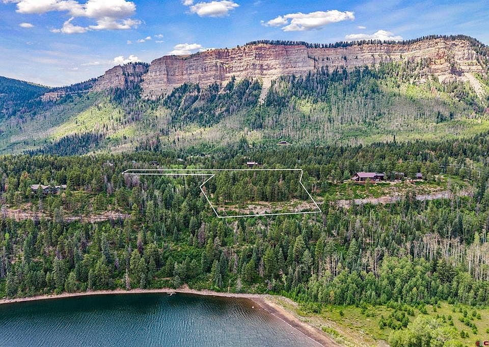 1st image of TBD E Spruce Mesa Drive