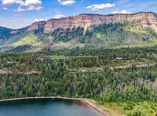 TBD E Spruce Mesa Drive, Durango, CO 81301
