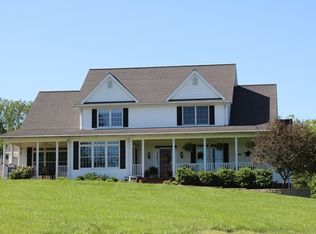 6725 W Saint Joseph Rd, Evansville, IN 47720
