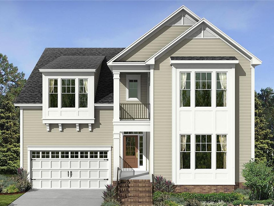Elevation C