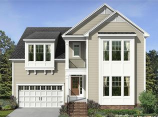 69 Woods Manor Ln, Clayton, NC 27527