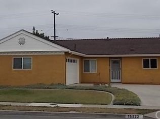 15822 Hummingbird Ln, Huntington Beach, CA 92649