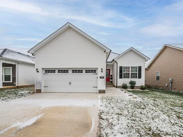 709 Cherry Blossom Ct, Bowling Green, KY 42101