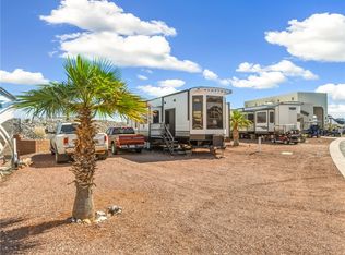 2392 Monterrey Ln, Bullhead City, AZ 86442