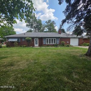 3149 Radford Dr, Toledo, OH, 43614
