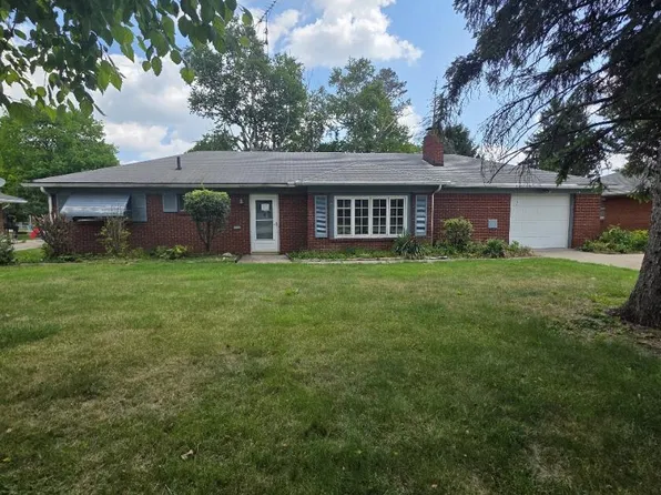 3149 Radford Dr, Toledo, OH 43614