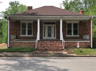 110 S Highland St, Paris, TN 38242