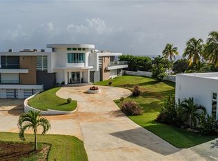 991 Calle Estacion, Quebradillas, PR 00678