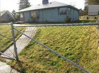 2240 E Harrison St, Tacoma, WA 98404