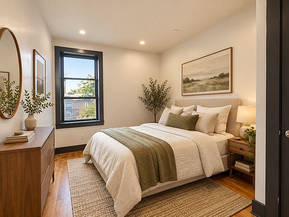 4th image of 182 Jefferson St #3F