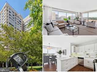 4515 Willard Ave APT 1903S, Chevy Chase, MD 20815