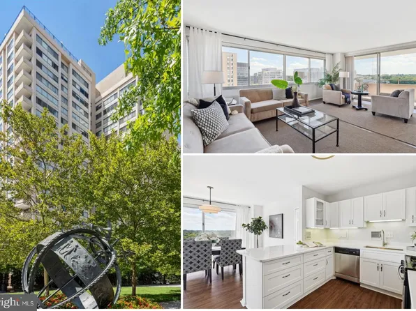 4515 Willard Ave APT 1903S, Chevy Chase, MD 20815