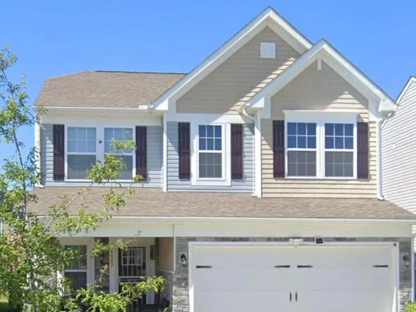 5362 Coble Park Dr, Canal Winchester, OH 43110