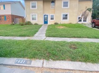 7021 Wayside Dr, New Orleans, LA 70128