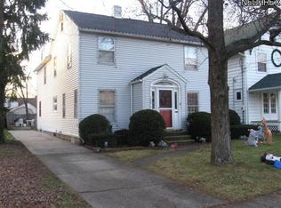 1202 Hawthorne Ave, Lorain, OH