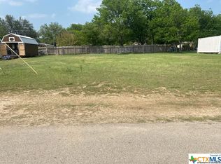 W Avenue G, Nolanville, TX 76559