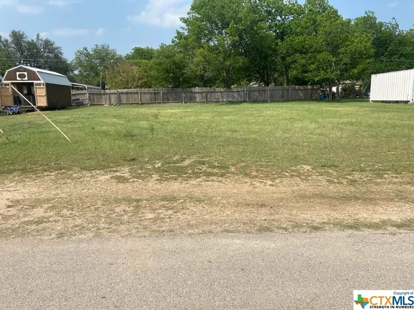 W Avenue G, Nolanville, TX 76559