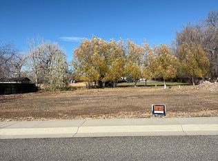 0 Meadows Subdivision LOT 7, Cody, WY 82414