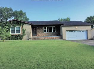 539 Evergreen Cir, Poca, WV 25159