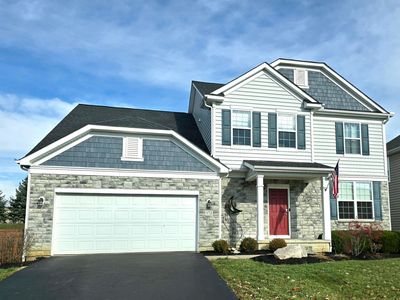 573 Eagle Walk Rd, Delaware, OH, 43015