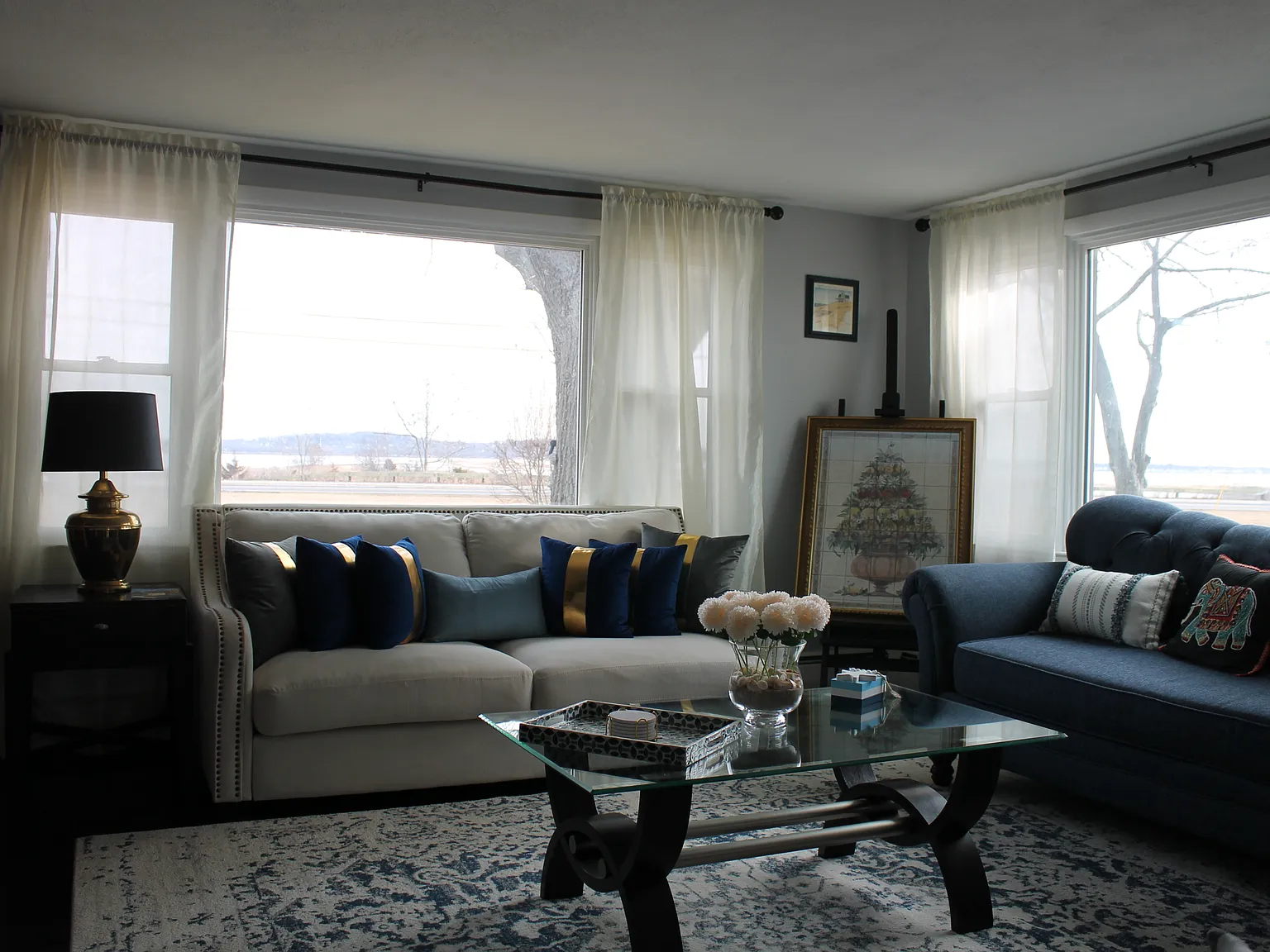 3 bed, 1400 sqft, $1,500 — Photo 1
