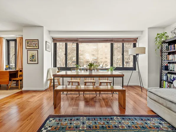 195 Willoughby Ave APT 112, Brooklyn, NY 11205