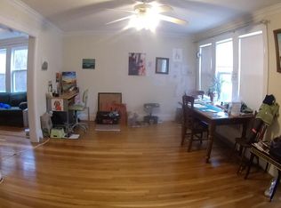 292 Foster St #1, Boston, MA 02135